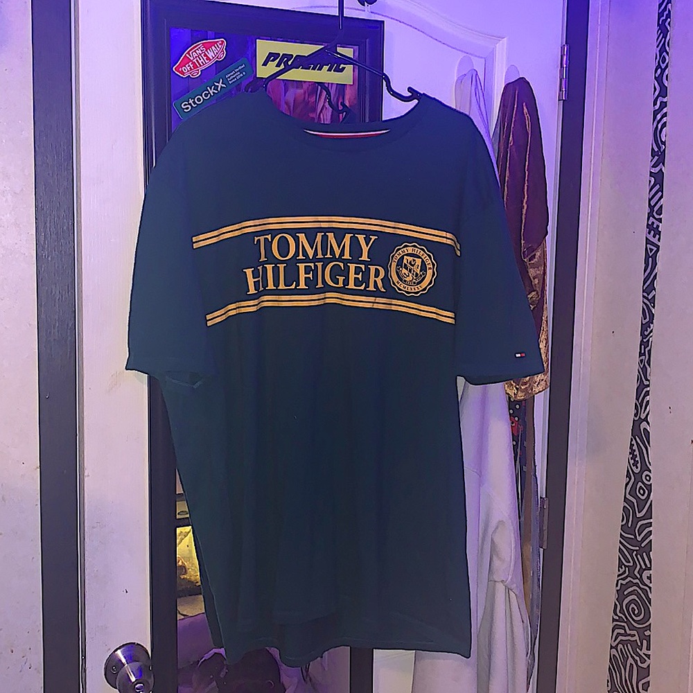 Tommy Hilfiger shirt
